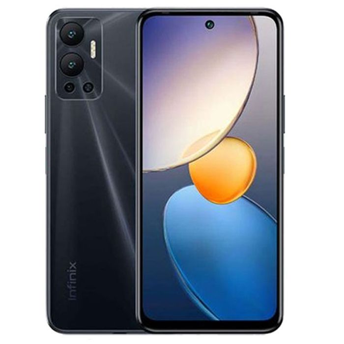 Smartphone INFINIX HOT 40i 8Go 128Go - Noir